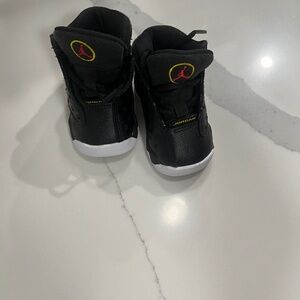 Baby boys Jordan's
